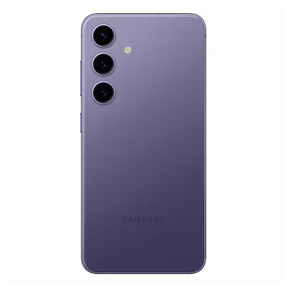 Samsung Galaxy S24+ 5G 256GB - Roxo image number 1